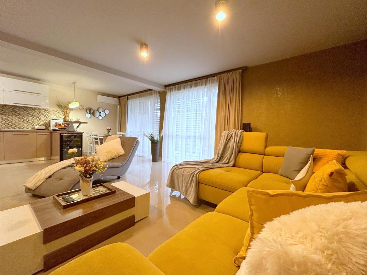 Thea Apartment 티미쇼아라 외부 사진