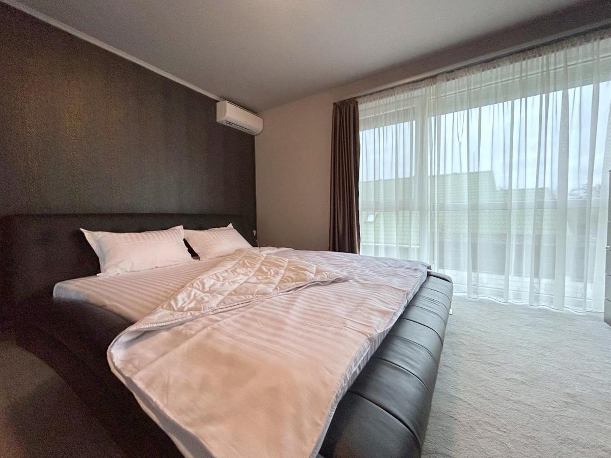 Thea Apartment 티미쇼아라 외부 사진