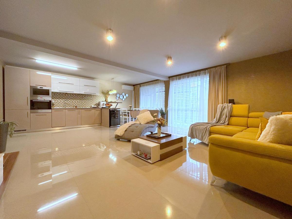 Thea Apartment 티미쇼아라 외부 사진