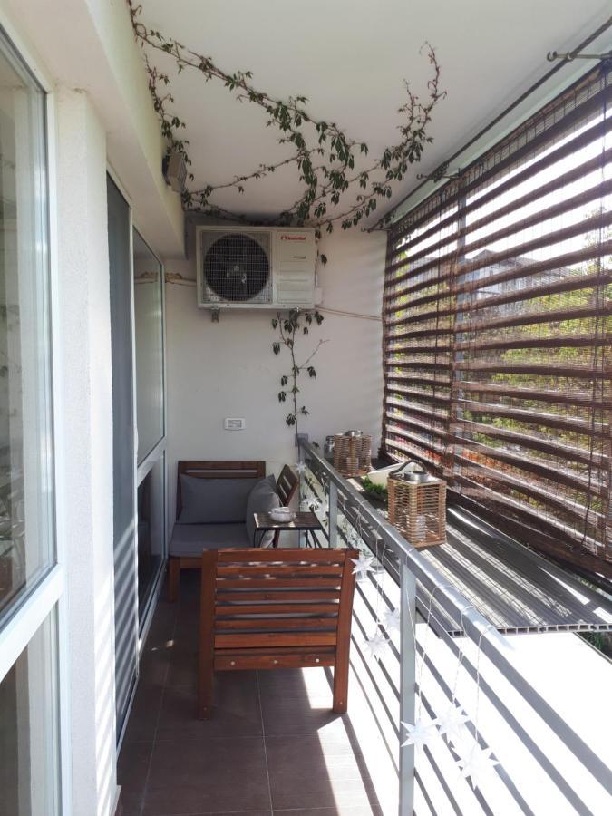 Thea Apartment 티미쇼아라 외부 사진