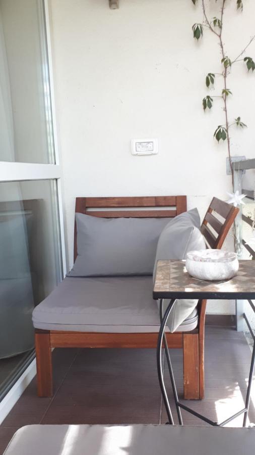 Thea Apartment 티미쇼아라 외부 사진